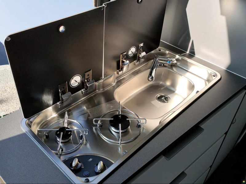 Adria Twin Sports 640 SGX