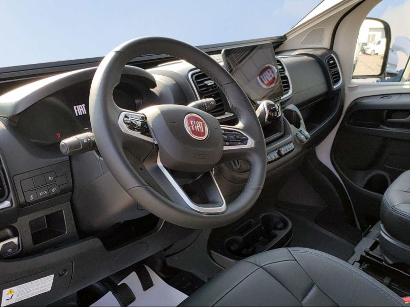 Adria Twin Sports 640 SGX