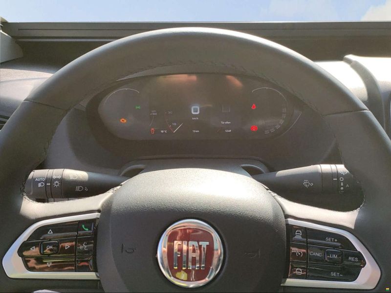 Adria Twin Sports 640 SGX