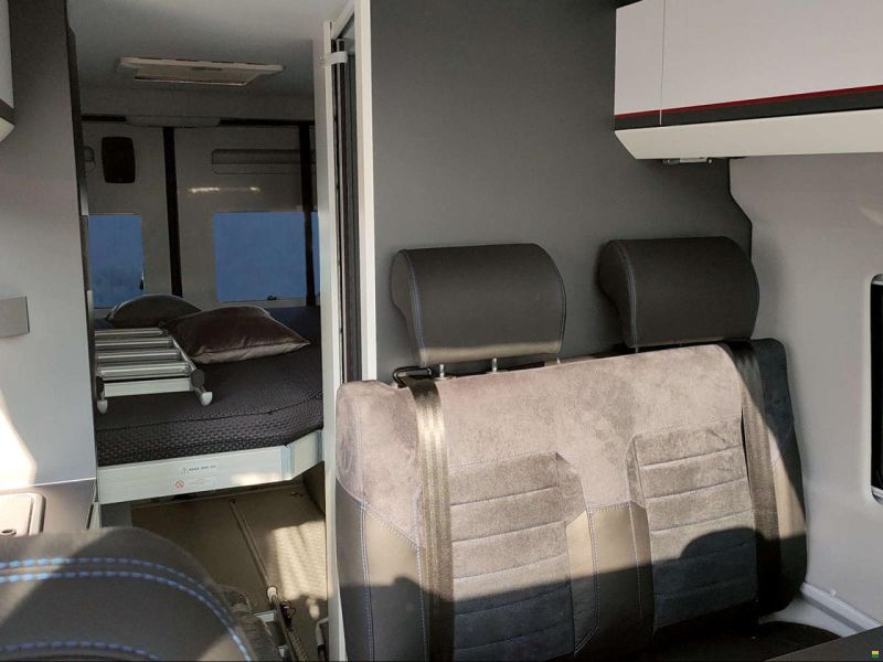 Adria Twin Sports 640 SGX