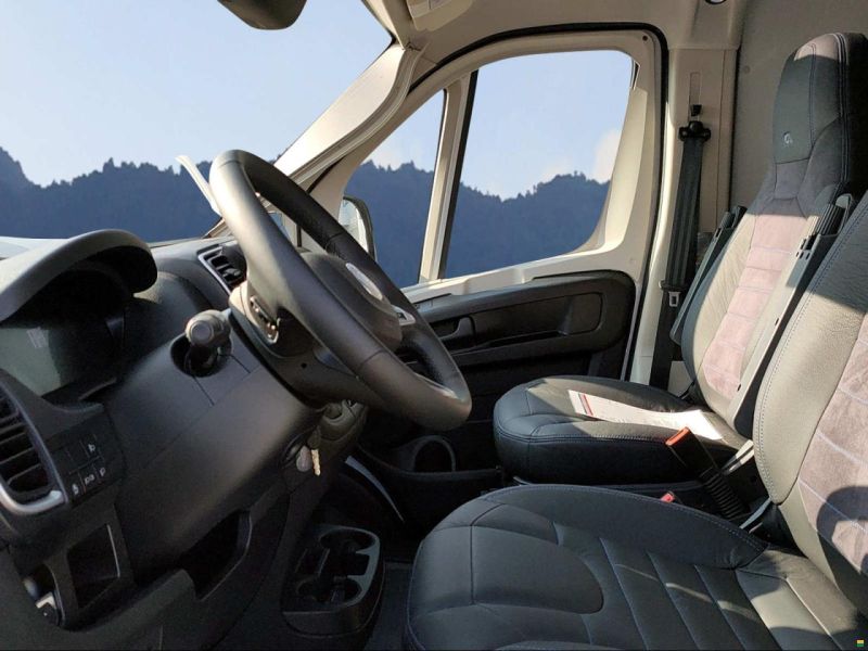 Adria Twin Sports 640 SGX