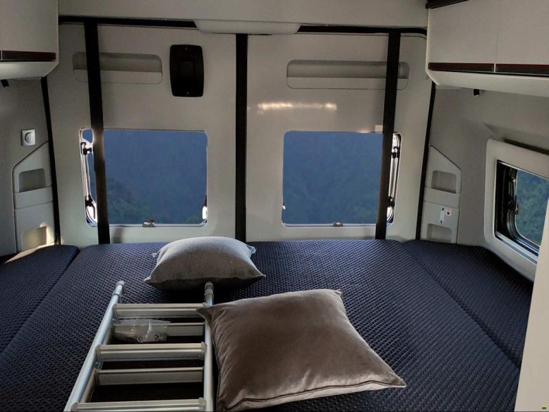 Adria Twin Sports 640 SGX