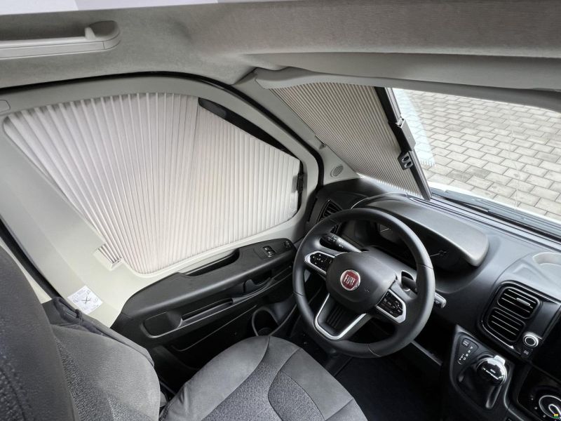 Hobby Optima T65 GE De Luxe