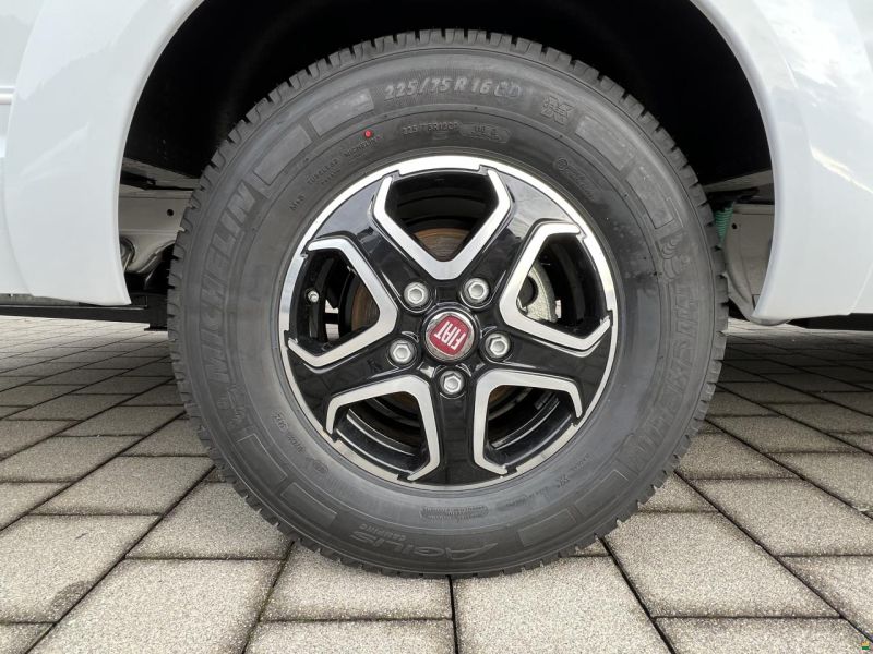 Hobby Optima T65 GE De Luxe