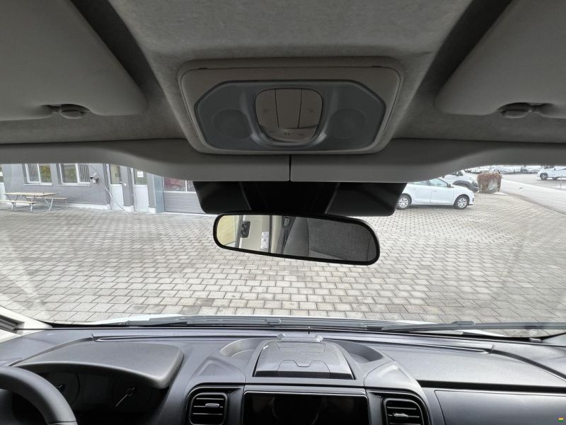 Hobby Optima T65 GE De Luxe