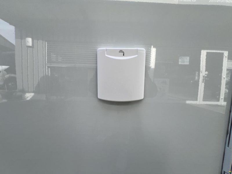 Hobby Optima T65 GE De Luxe