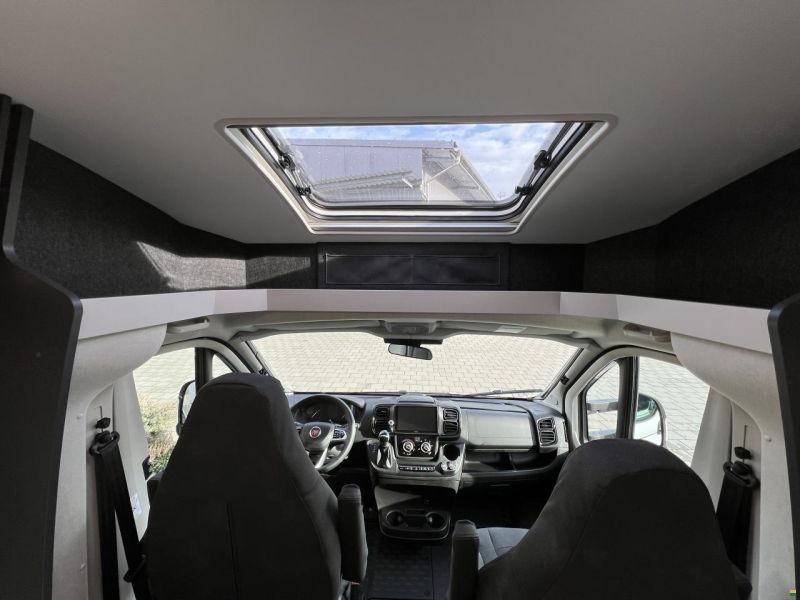 Hobby Optima T65 GE De Luxe