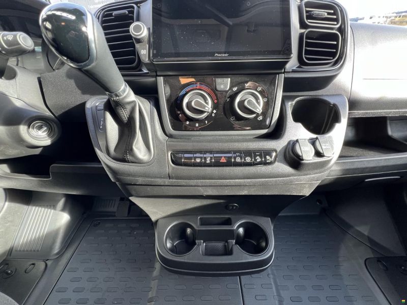 Hobby Optima T65 GE De Luxe