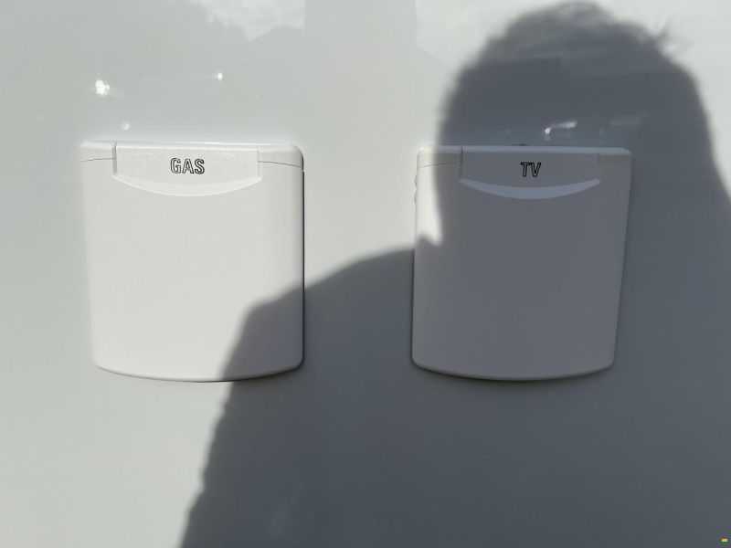 Hobby Optima T65 GE De Luxe