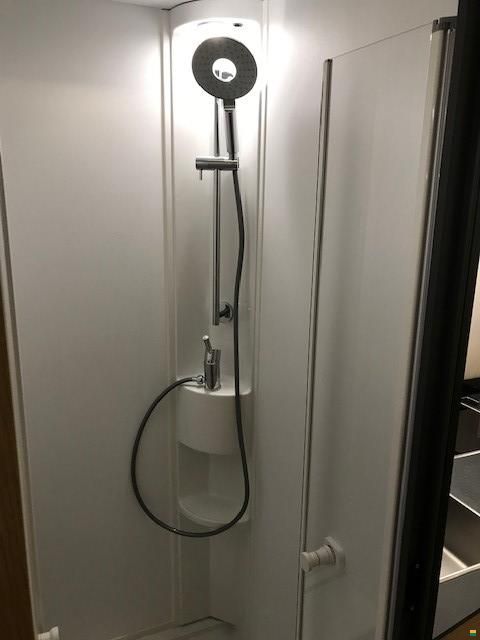 Adria Matrix Axess 650 DL