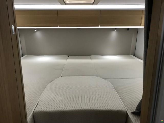 Adria Matrix Axess 650 DL