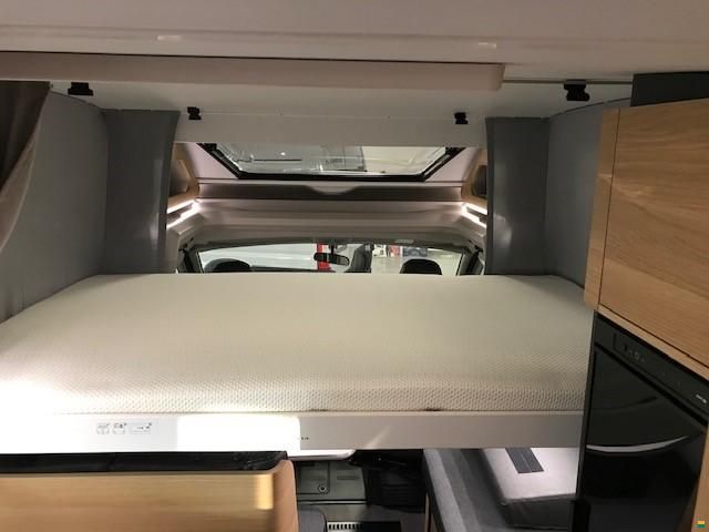 Adria Matrix Axess 650 DL