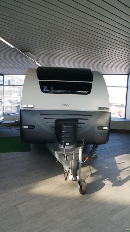 Adria Action 391 LH Sport