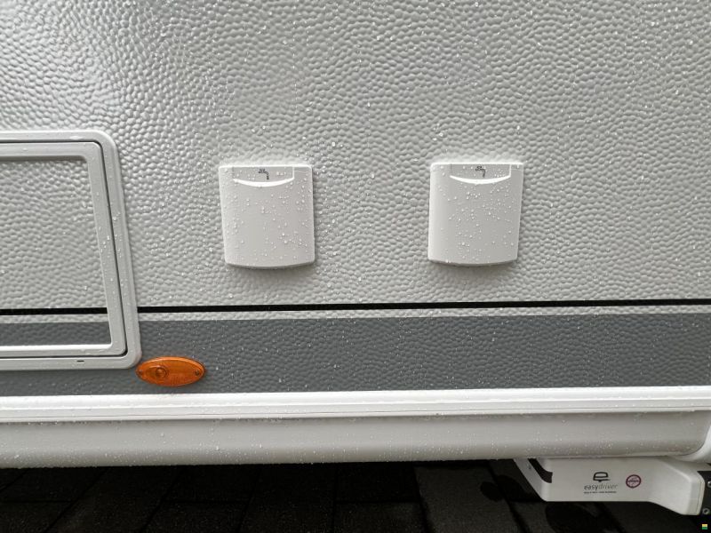 Hobby 560 KMFe Excellent Edition