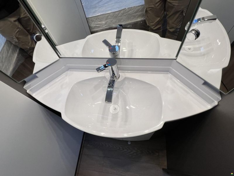 Hobby 560 KMFe Excellent Edition