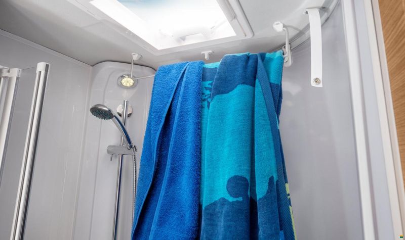 Knaus Live Wave 650 MX Luxus