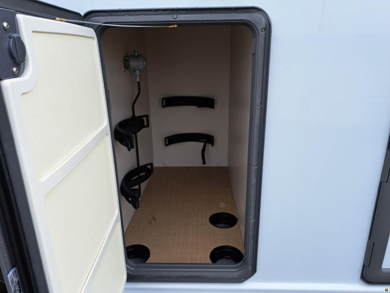 Bürstner Lineo T 620 G