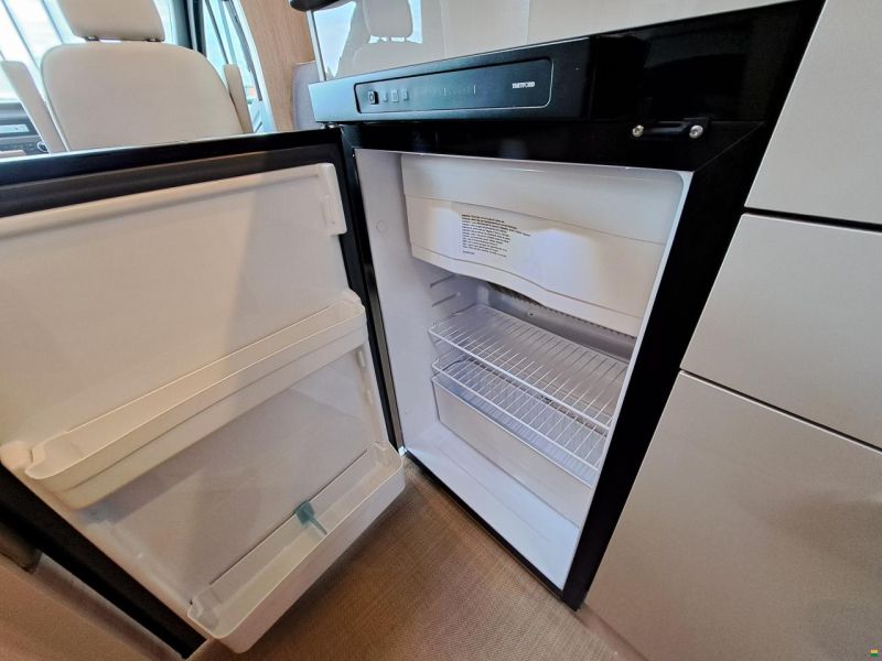 Bürstner Lineo T 620 G