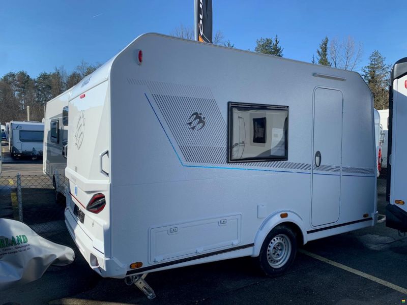 Knaus Yaseo 340 PX