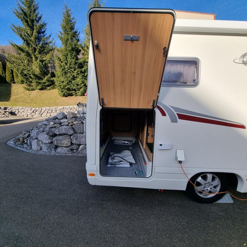 Mercedes Benz PILOTE "Le Voyageur"