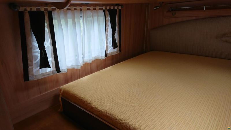 Mercedes Benz PILOTE "Le Voyageur"