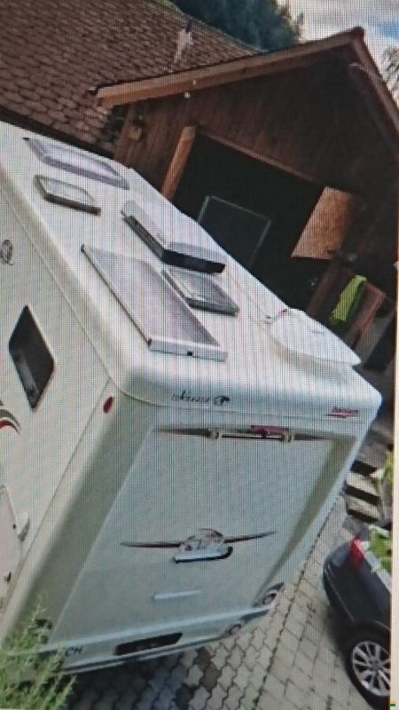 Mercedes Benz PILOTE "Le Voyageur"