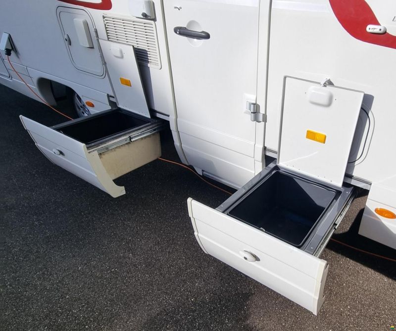 Mercedes Benz PILOTE "Le Voyageur"