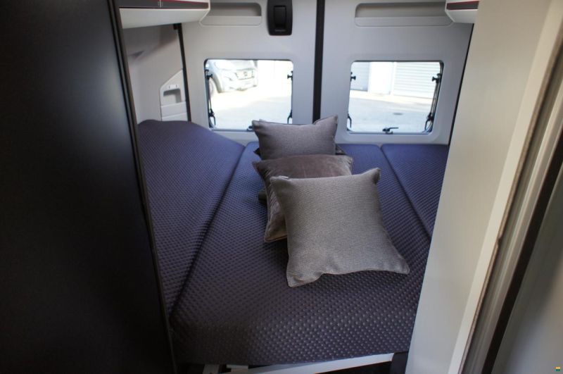 Adria Twin Sports 600 SPB