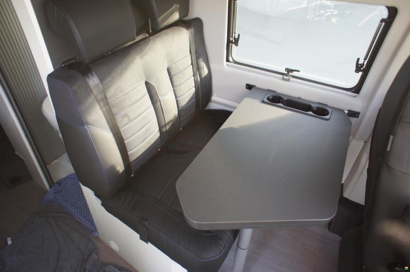 Adria Twin Sports 600 SPB