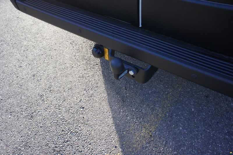 Adria Twin Sports 600 SPB