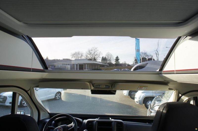 Adria Twin Sports 600 SPB