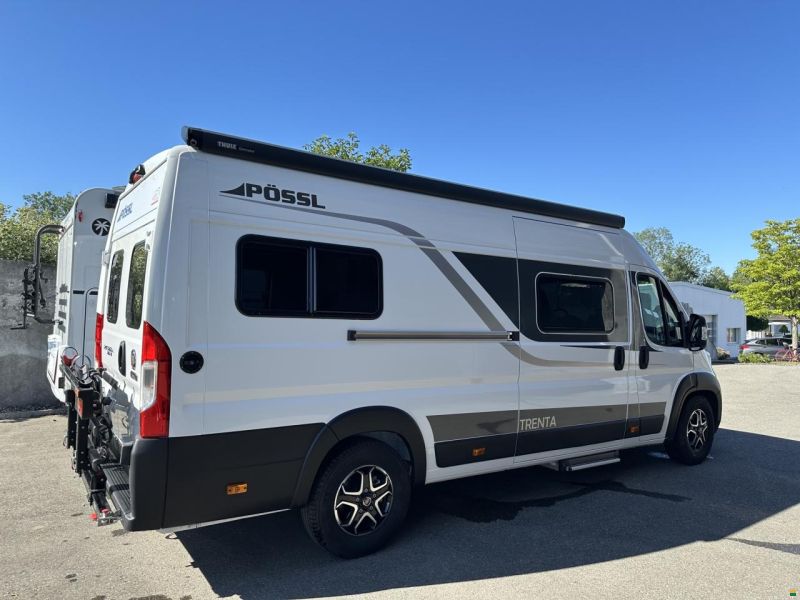 Pössl Trenta 640