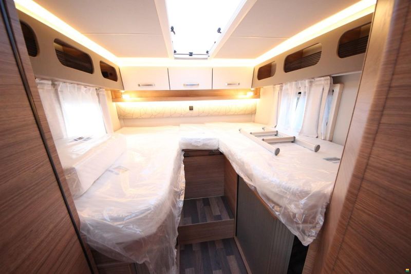 Weinsberg Cara Compact 640 MEG MB Pepper