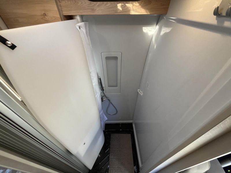 Dethleffs Globetrail Advantage 600 DS Fiat