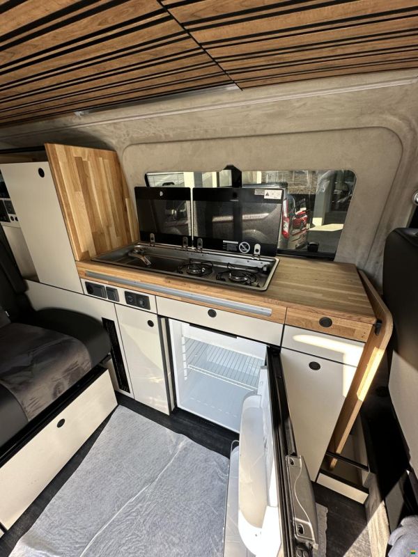 Volkswagen California T6.1 Wanderer