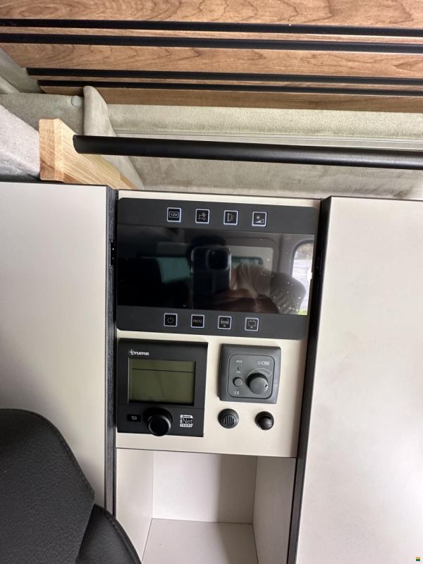 Volkswagen California T6.1 Wanderer