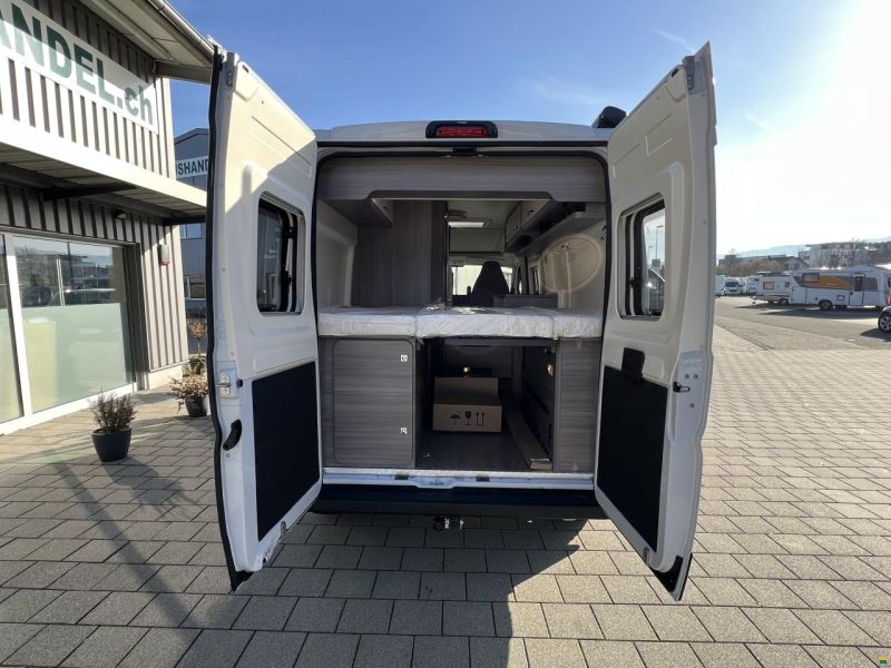 Hobby Vantana K60 FT Ontour Edition