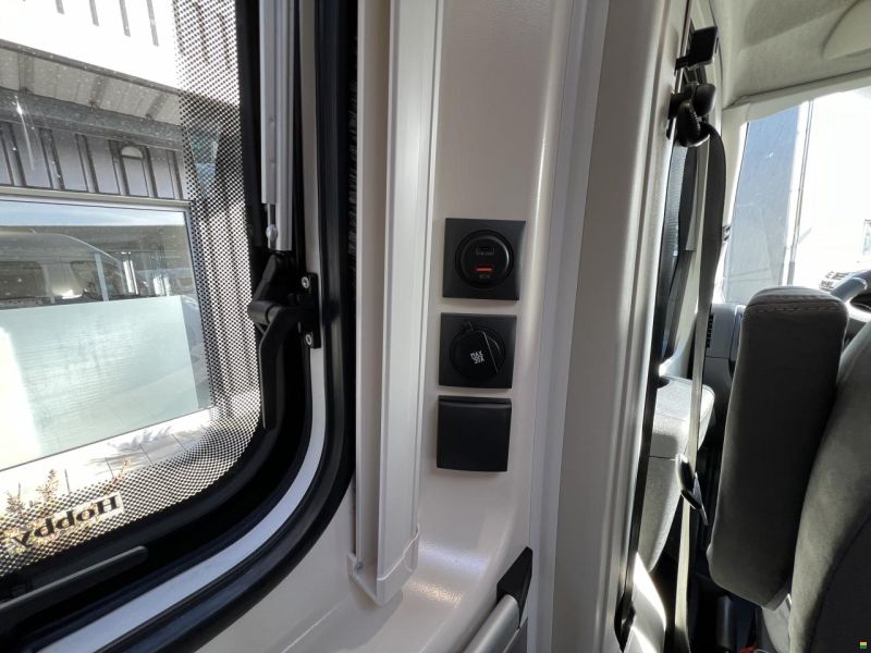 Hobby Vantana K60 FT Ontour Edition