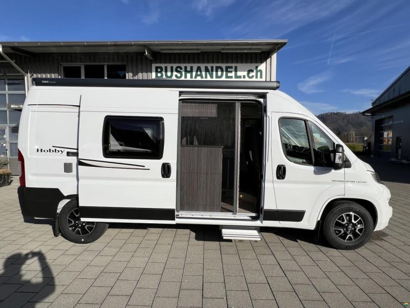 Hobby Vantana K60 FT Ontour Edition