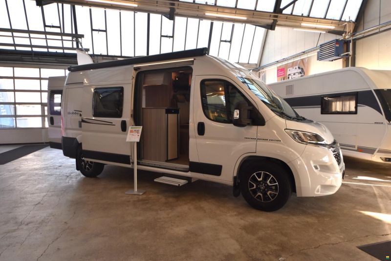 Hobby Vantana K60 FT Ontour Edition