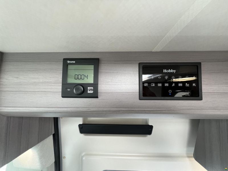 Hobby Vantana K60 FT Ontour Edition