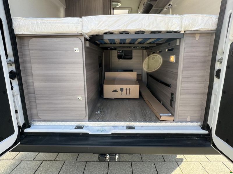 Hobby Vantana K60 FT Ontour Edition