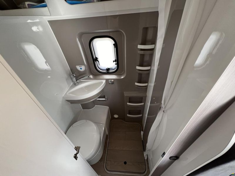 Hobby Vantana K60 FT Ontour Edition