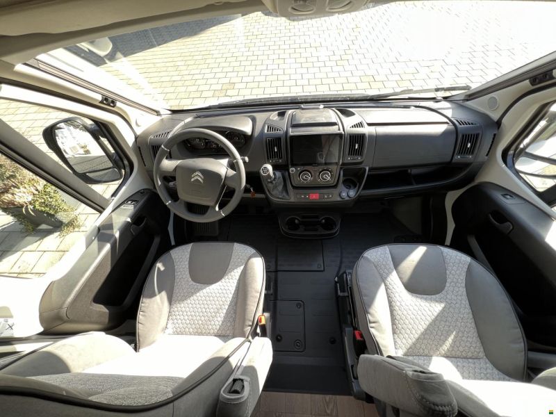 Hobby Vantana K60 FT Ontour Edition