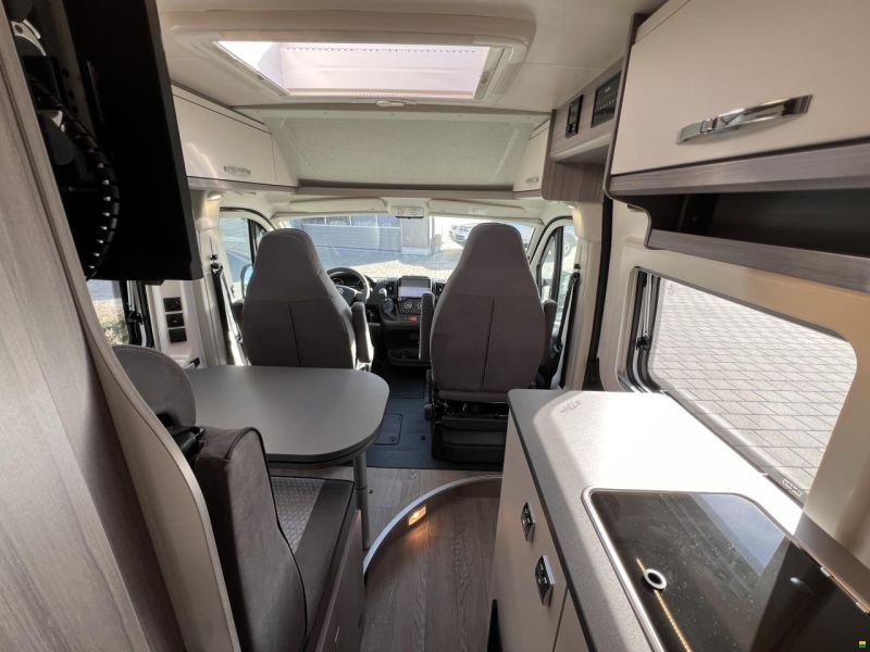 Hobby Vantana K60 FT Ontour Edition