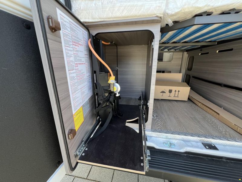 Hobby Vantana K60 FT Ontour Edition