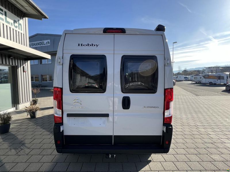 Hobby Vantana K60 FT Ontour Edition