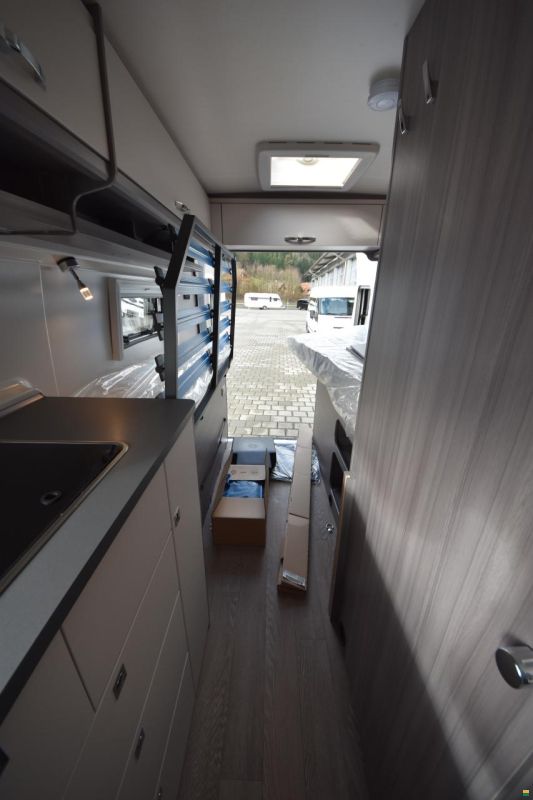 Hobby Vantana K60 FT Ontour Edition