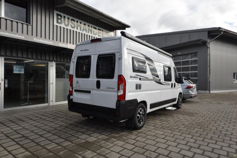 Hobby Vantana K60 FT Ontour Edition