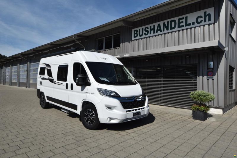 Hobby Vantana K60 FT Ontour Edition